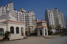 City Classic APT (Shanghai)<br/>城市经典 (上海)
