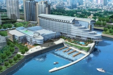 Crowne Plaza Service APT (Suzhou)<br/> 皇冠假日酒店服务公寓（苏州）