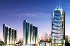 Dongjing International Hotel (Shanghai)<br/>东晶国际酒店（上海）