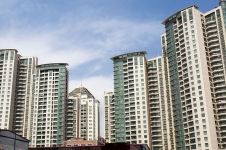 Four Seasons Garden (Shanghai)<br/>四季雅苑（上海）