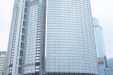 Four Seasons Hotel (Hong Kong)<br/>四季酒店 (香港)