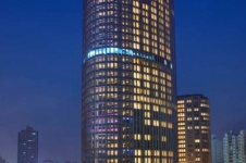 Youyou International Plaza (Shanghai)<br/>由由国际广场 (上海)