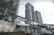 La Thea Residences<br/>