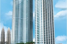 Ritz Carlton Residences<br/>丽思卡尔顿公寓