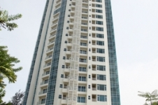 Suasana Bangsar<br/>苏珊娜孟沙公寓