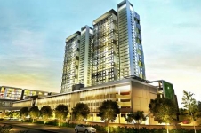 Sunway Geo<br/>双威国际城