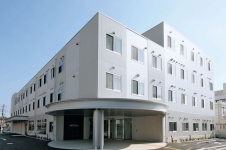 Daiwahouse Retirement Home (Japan)<br/>大和房屋疗养院 (日本)