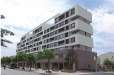 Nam Khang Apartment (Vietnam)<br/>