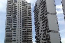 Panorama Apartments (Vietnam)<br/>