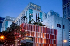 Amara Hotel<br/>安国酒店