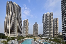 D\'Leedon Condominium<br/>丽敦公寓