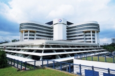 KK Hospital<br/>竹角妇幼医院