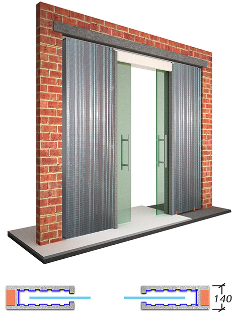 SLIDE & HIDE System (S) Pte Ltd.