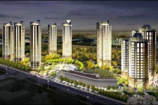 Hua Yuan Qiumadu (Beijing) <br/>华远裘马都（北京）