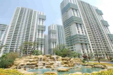 Celebrity Hotel Apartment (Shanghai)<br/>鼎园公寓 (上海)