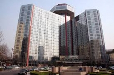 Sheraton Hotel (Beijing)<br/>喜来登酒店（北京）