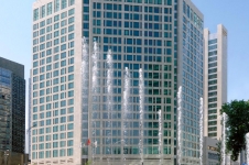 Westin Hotel (Beijing)<br/>威斯汀酒店（北京）