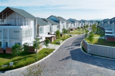 Seri Pilmoor Bungalows