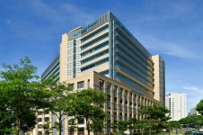 Mount Elizabeth Hospital<br/>伊丽莎白医院