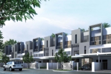 Pavilion Park<br/>百比林园