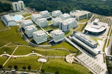 Republic Poly (Staff Housing)<br/>共和理工学院(员工宿舍厨房)