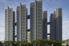 Sky Terrace @ Dawson (HDB-BTO)<br/>杜生阁（政府组屋）