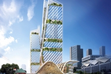 South Beach Residences<br/>风华南岸