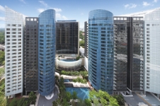 St Regis Residences<br/>瑞吉公寓