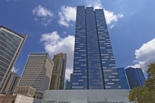 Westin Plaza Hotel<br/>威斯汀酒店